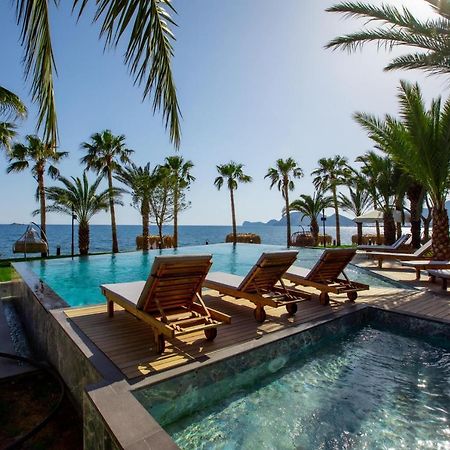 Elysium Garden Hotel Bozyazi Dış mekan fotoğraf