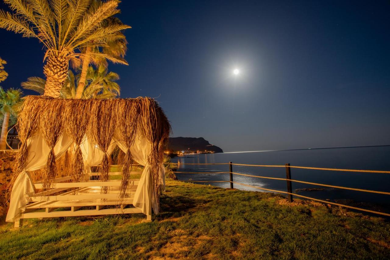Elysium Garden Hotel Bozyazi Dış mekan fotoğraf