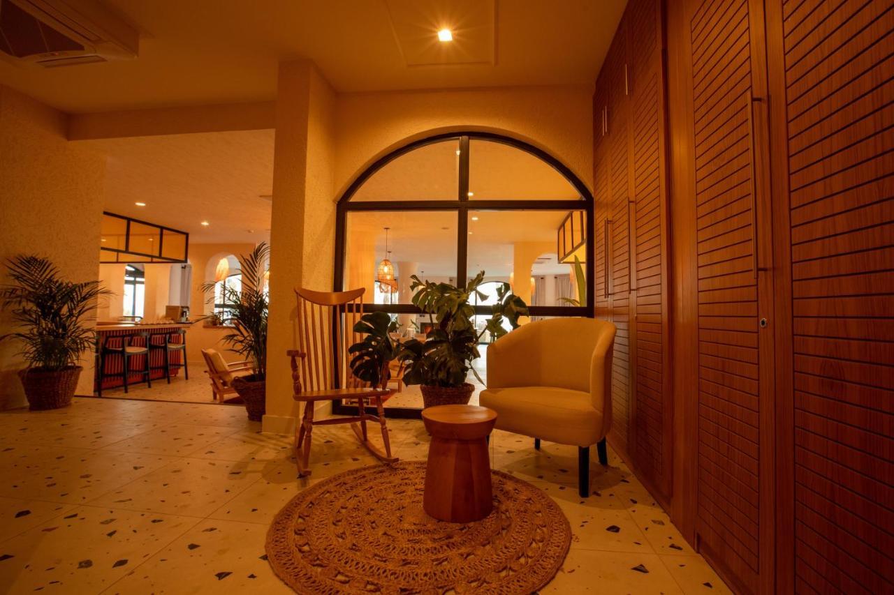 Elysium Garden Hotel Bozyazi Dış mekan fotoğraf
